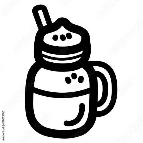 frappe line icon style