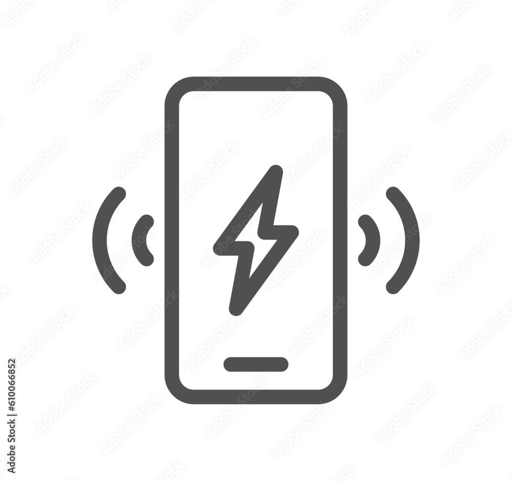 Energy related icon outline and linear vector. Energy related icon outline and linear vector.