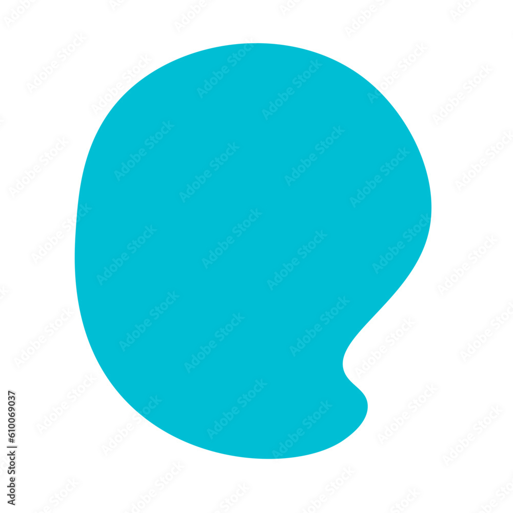 Element Abstract Shape Element Abstract Shape