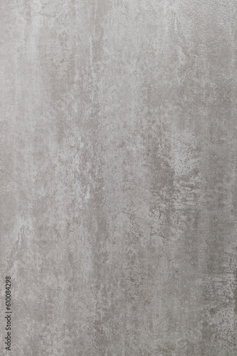 Gray background. Gray concrete. Texture. Modern Background