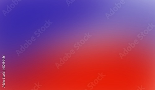 dark blue and red gradient background