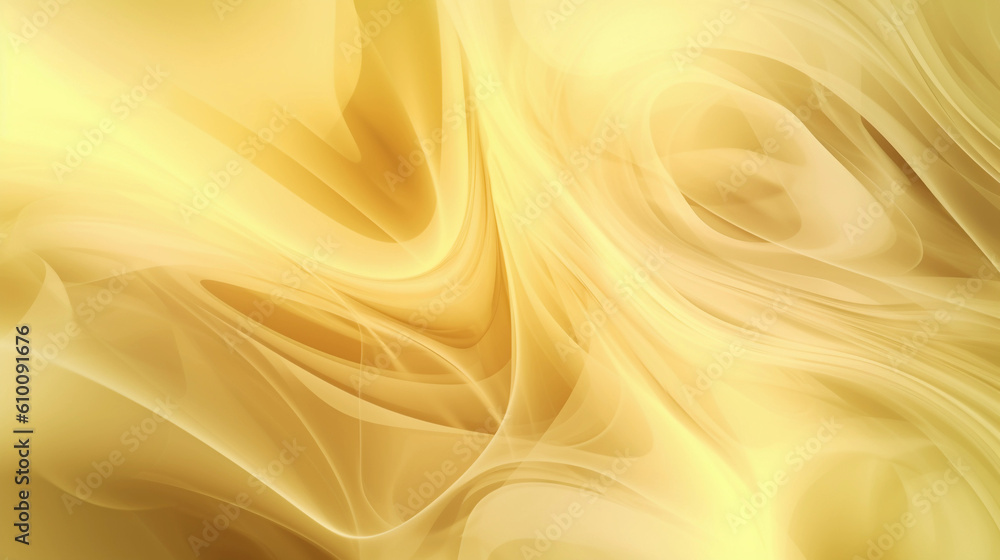 Abstract yellow background Abstract yellow background