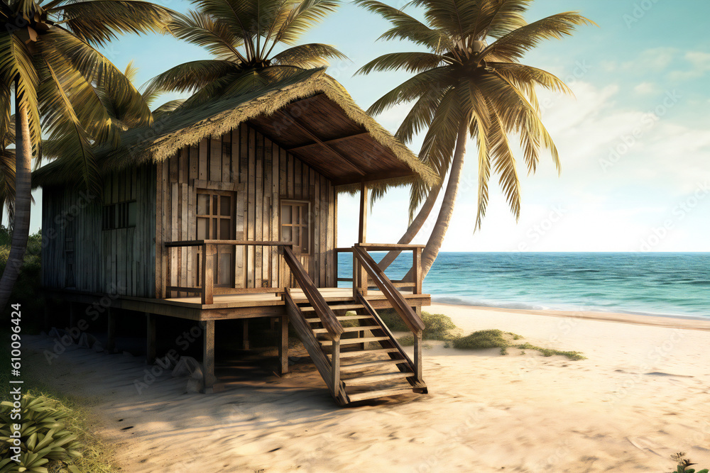 Summertime Paradise Captivating Summer Beach Photos for Your Vacation, Travel Tropical Island Dreams Jungle Trip Destination Bali Malé Cancún Phuket Kair Bora Bora Maldives Hawaii Fiji Generative AI Summertime Paradise Captivating Summer Beach Photos for Your Vacation, Travel Tropical Island Dreams Jungle Trip Destination Bali Malé Cancún Phuket Kair Bora Bora Maldives Hawaii Fiji Generative AI