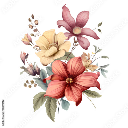 Wild Flower