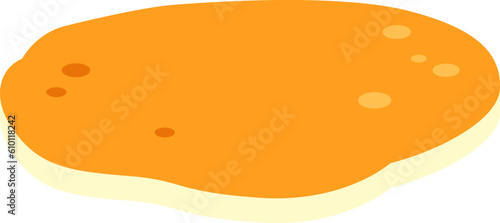 Fried Pancake Bakery