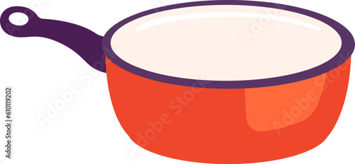 Vogue Frying Pan