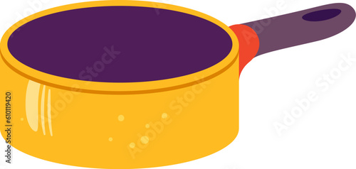 Vogue Frying Pan