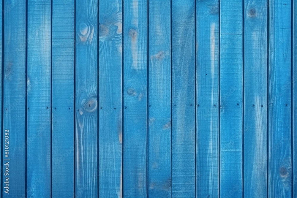 Blue Aqua color. Treated wooden boards - wood decking flooring and wood deck with paneled walls. Textures and patterns of natural wood. Background for interiors. High quality image Blue Aqua color. Treated wooden boards - wood decking flooring and wood deck with paneled walls. Textures and patterns of natural wood. Background for interiors. High quality image