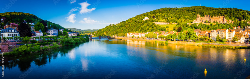 Heidelberg - Deutschland