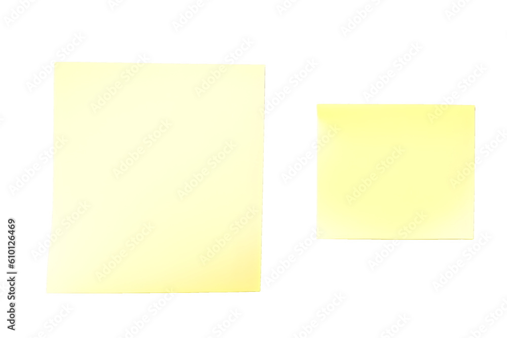 sticky note on a wall sticky note on a wall