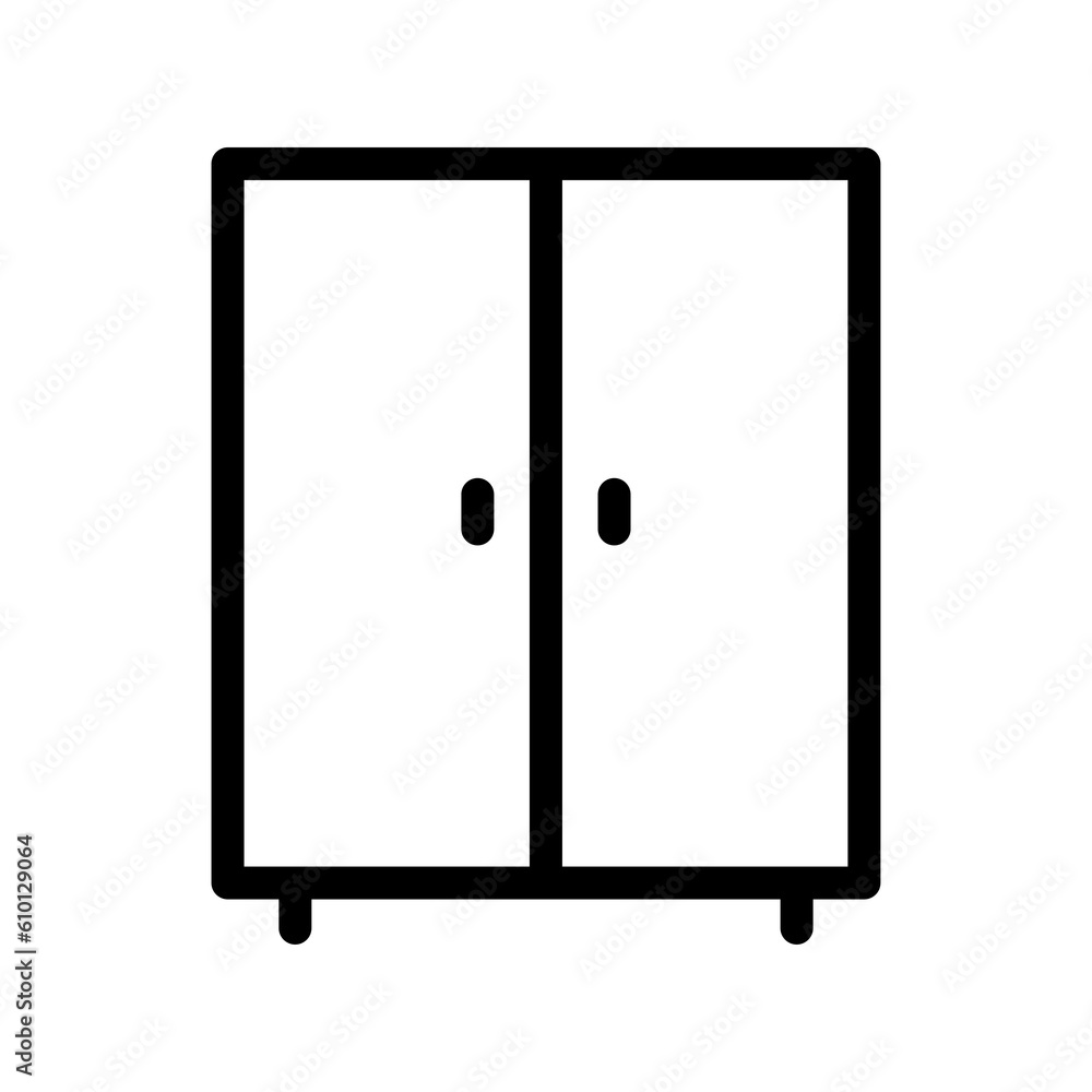 Cabinet icon PNG Cabinet icon PNG