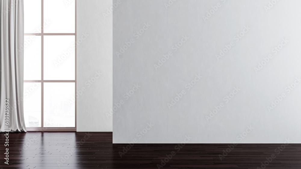 Large luxury modern bright interiors Living room mockup illustration 3D rendering computer digitally generated image Large luxury modern bright interiors Living room mockup illustration 3D rendering computer digitally generated image