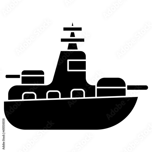 Battle Ship