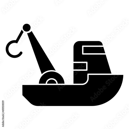 Fishing Boat