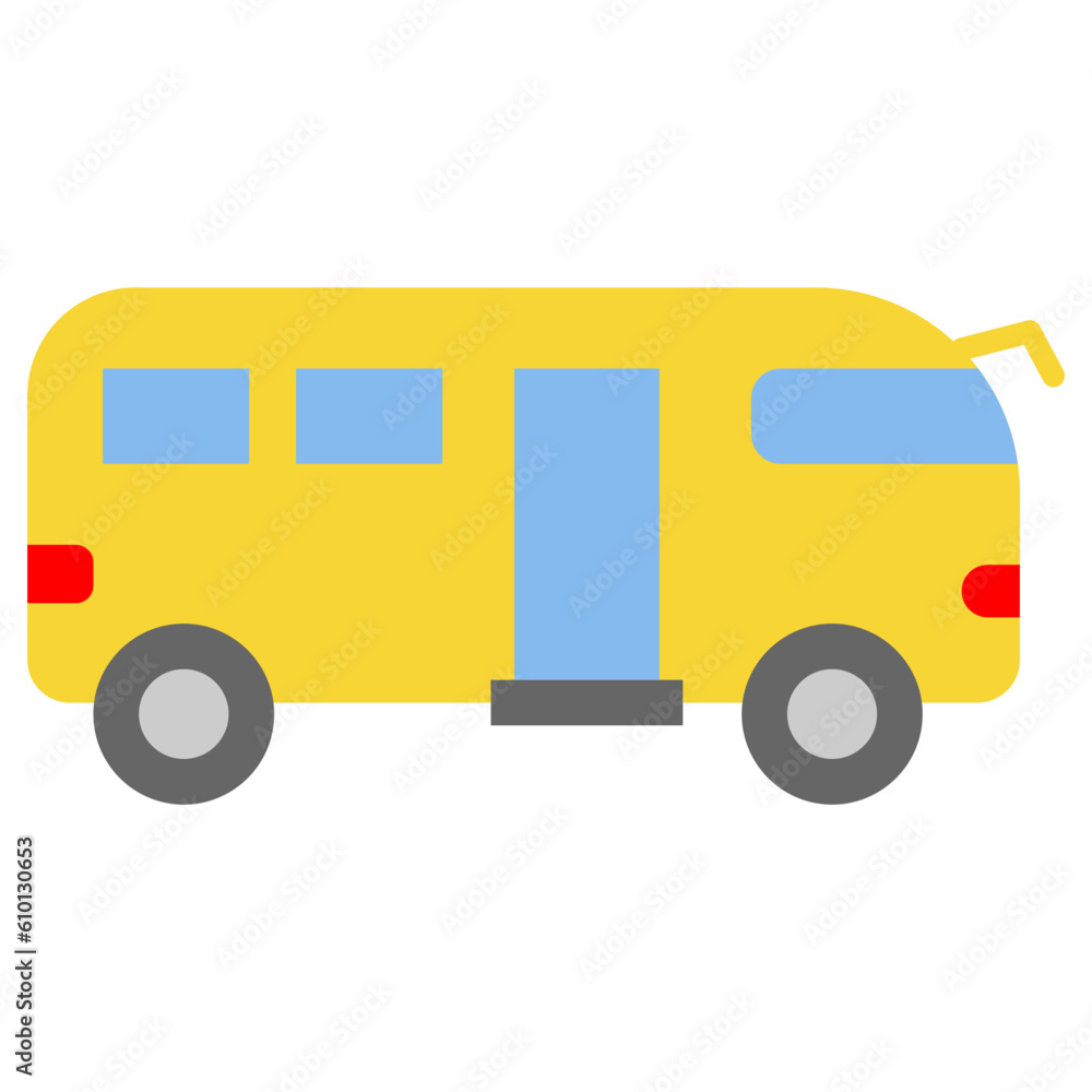 Minibus