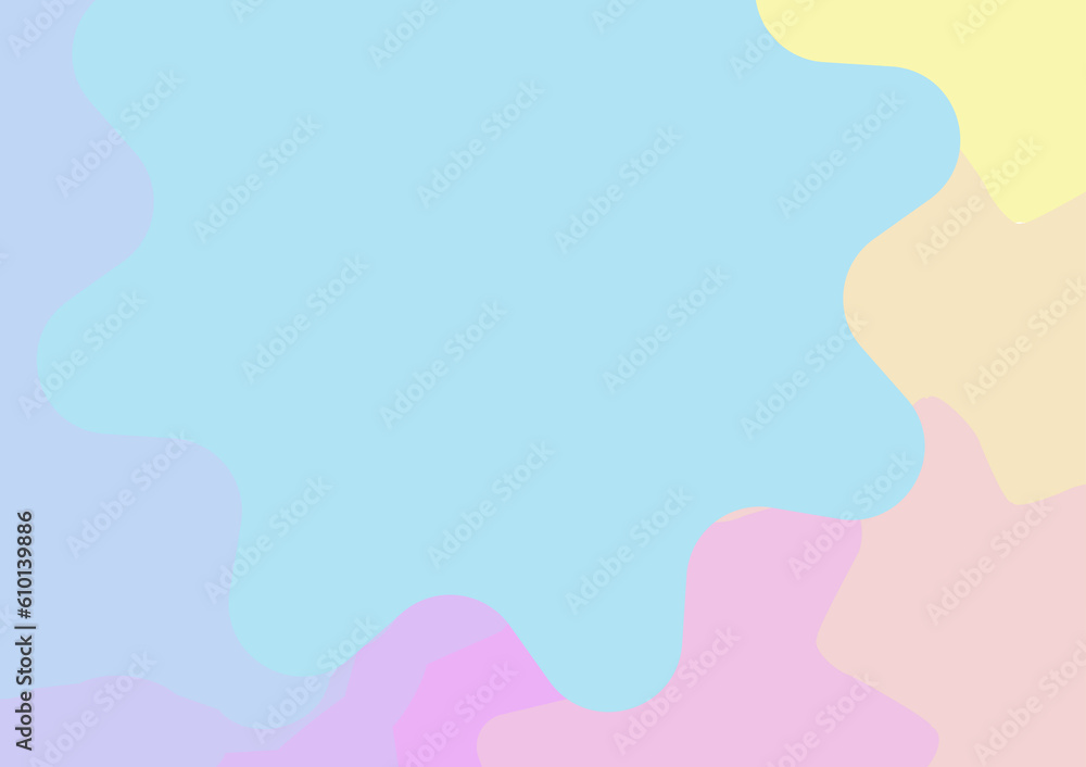 blend water candy color background blend water candy color background