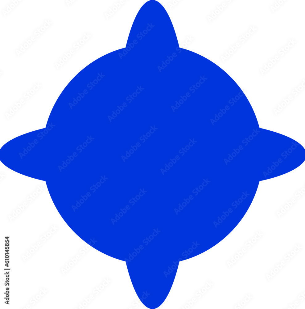 Fototapeta premium abstract, abstract geometric shape illustration, vector, doodle art