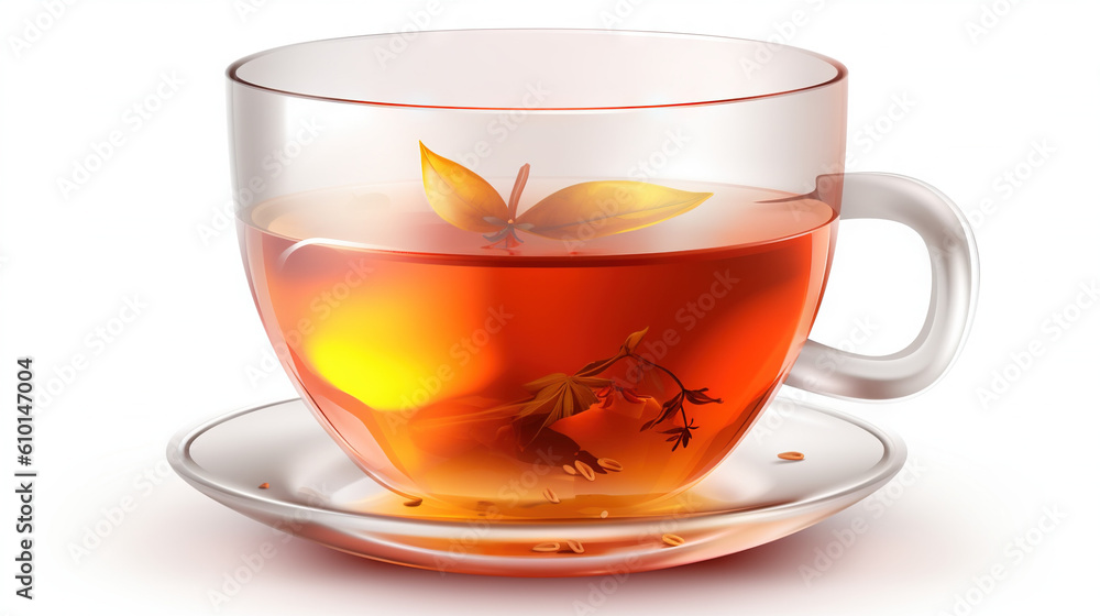 cup of tea with mint cup of tea with mint