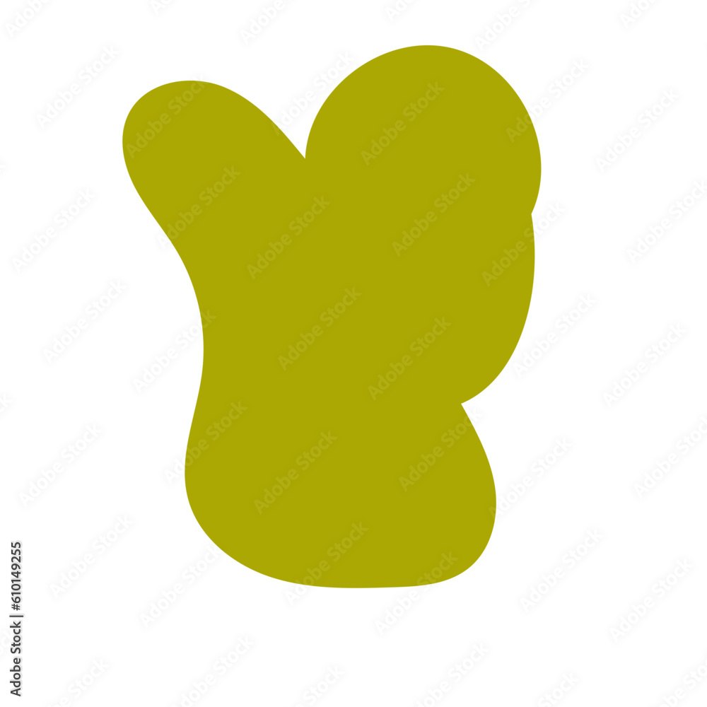 Yellow Abstract Shapes Vectors Yellow Abstract Shapes Vectors