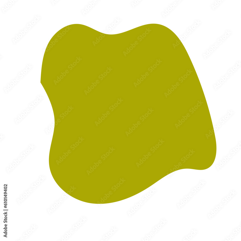 Yellow Abstract Shapes Vectors Yellow Abstract Shapes Vectors
