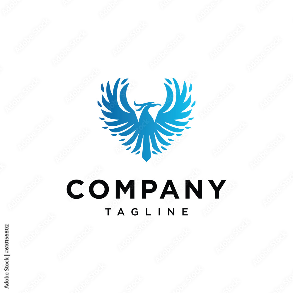 Blue Phoenix bird logo icon vector template.eps
Blue Phoenix bird logo icon vector template.eps