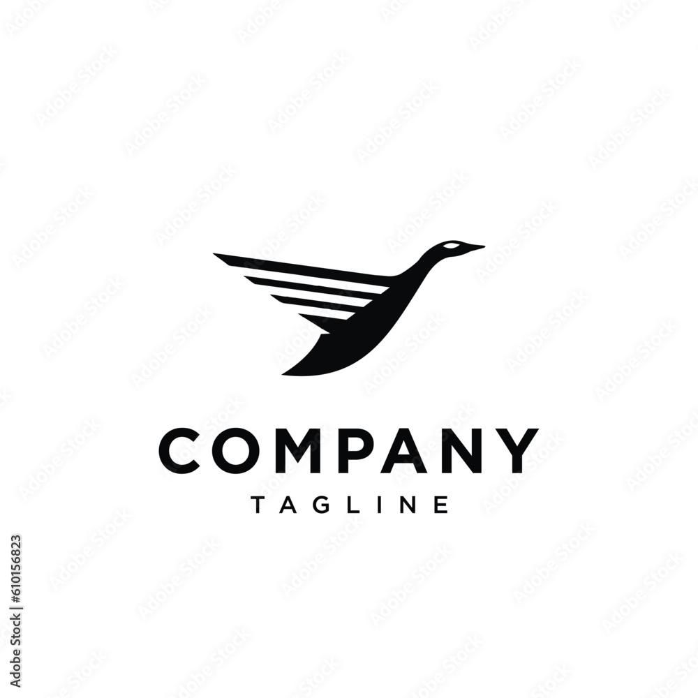 Flying duck simple logo icon vector template.eps
Flying duck simple logo icon vector template.eps