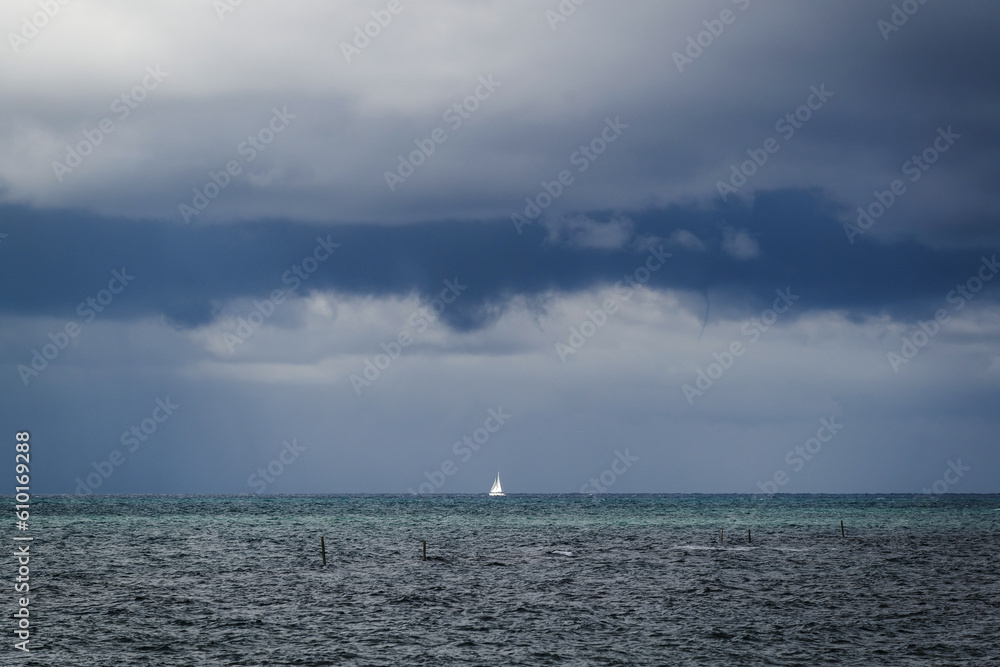 Jour d'orage Jour d'orage