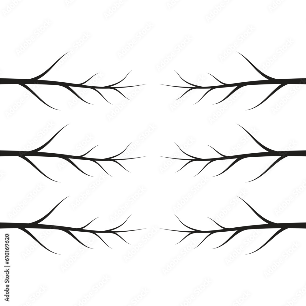 Breach Logo Template vector symbol Breach Logo Template vector symbol