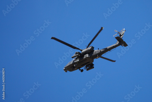 AH64D Apache photo