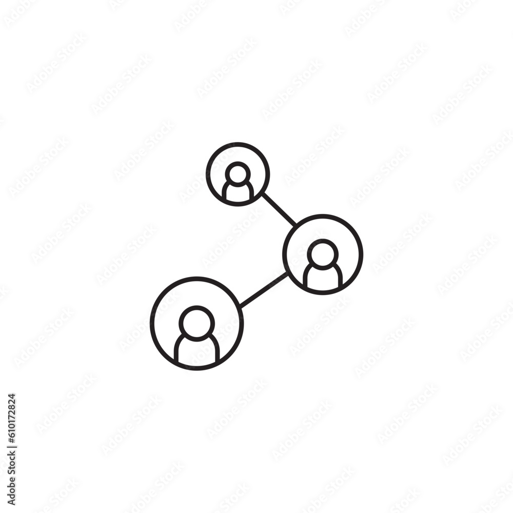 organization chart icon manager, teamwork, company, social, diagram for app web logo banner poster icon - SVG File
organization chart icon manager, teamwork, company, social, diagram for app web logo banner poster icon - SVG File