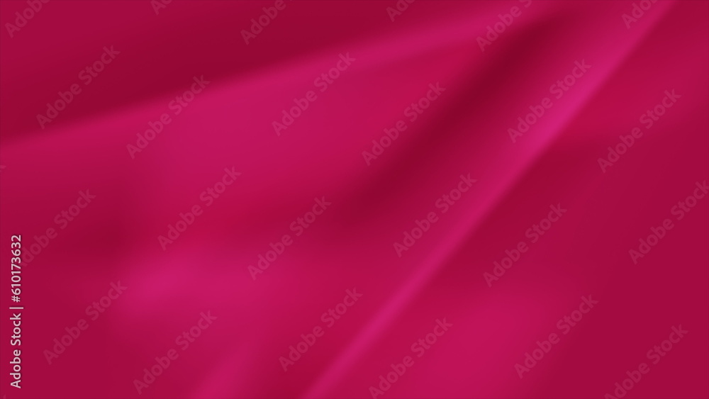 Magenta smooth shiny stripes abstract background Magenta smooth shiny stripes abstract background