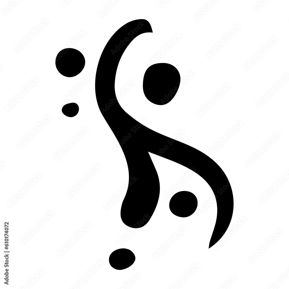 drip symbol element drip symbol element