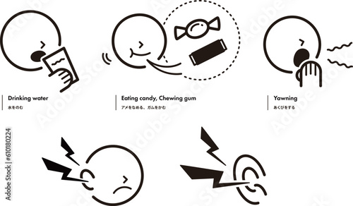 How to cure ear pain