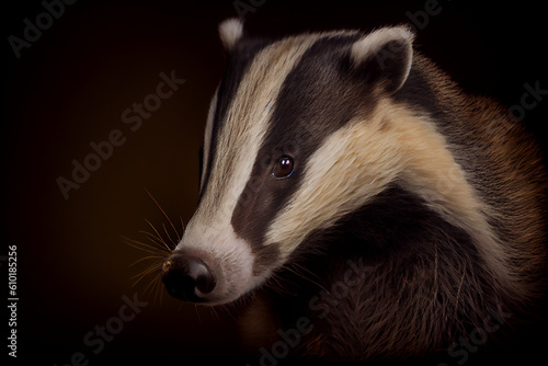Badger Wild Photography 