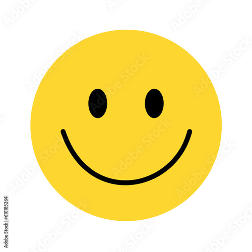 happy smiley face