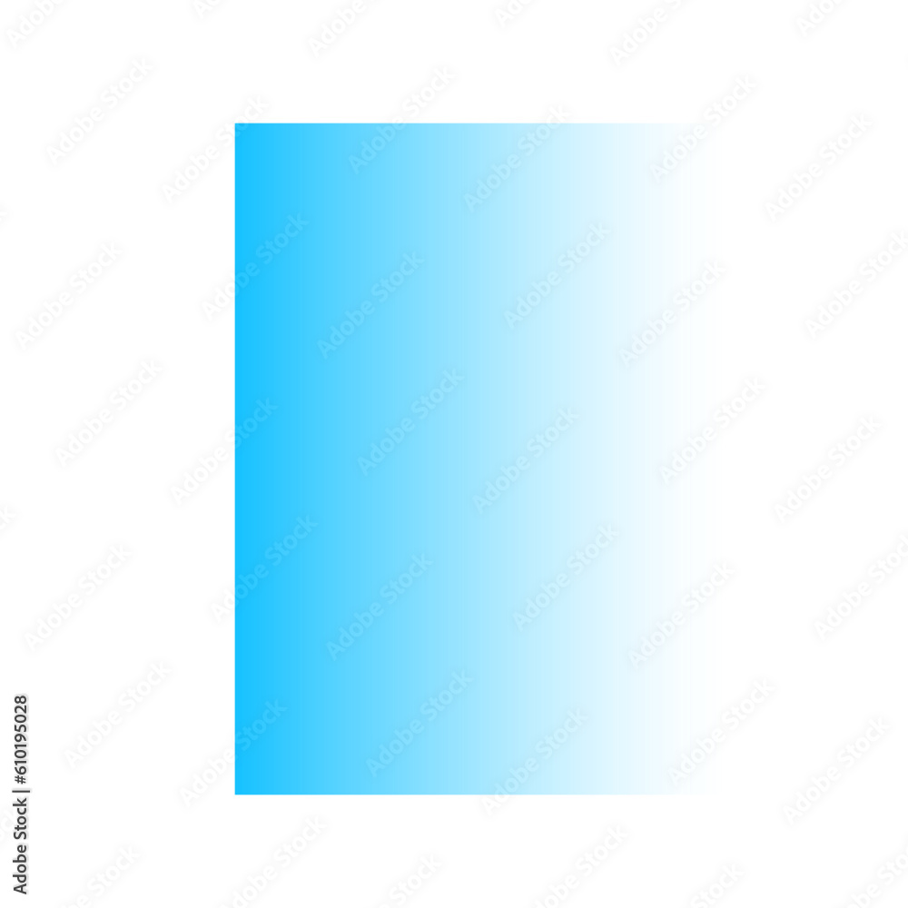 Transparent Gradient Shape Transparent Gradient Shape