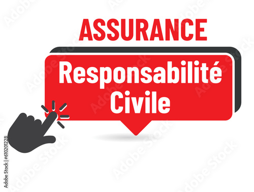 RC - assurance responsabilité civile