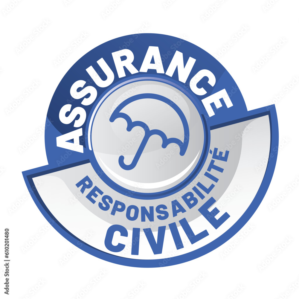 RC - assurance responsabilité civile