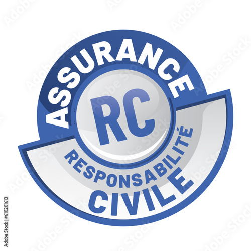 RC - assurance responsabilité civile