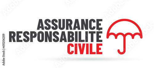 RC - assurance responsabilité civile