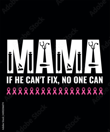 mama if he can't fix it, no one can