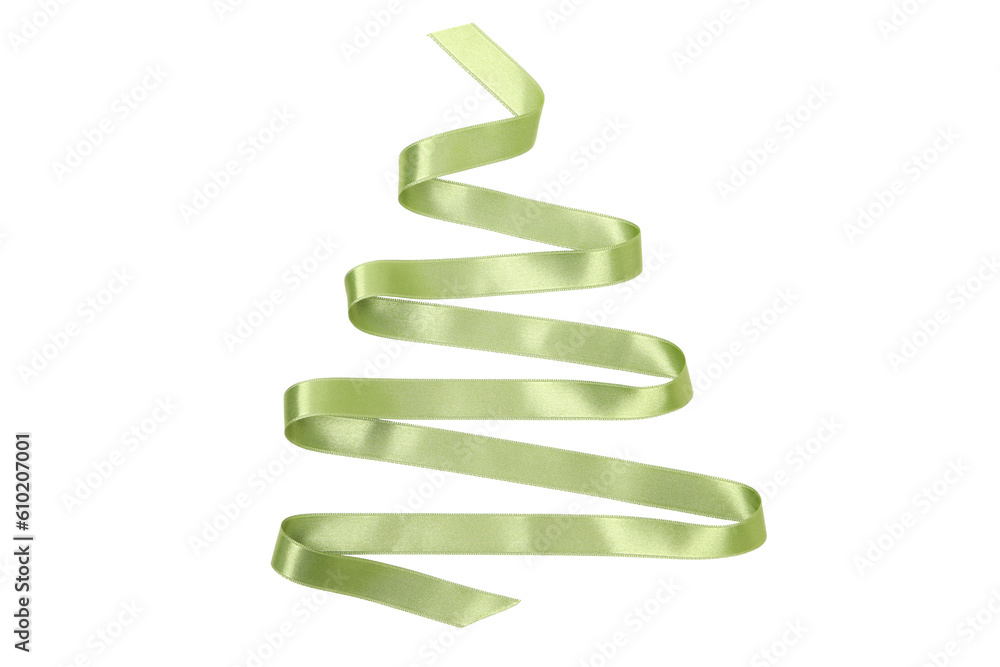 PNG image, ribbon isolated on white background PNG image, ribbon isolated on white background