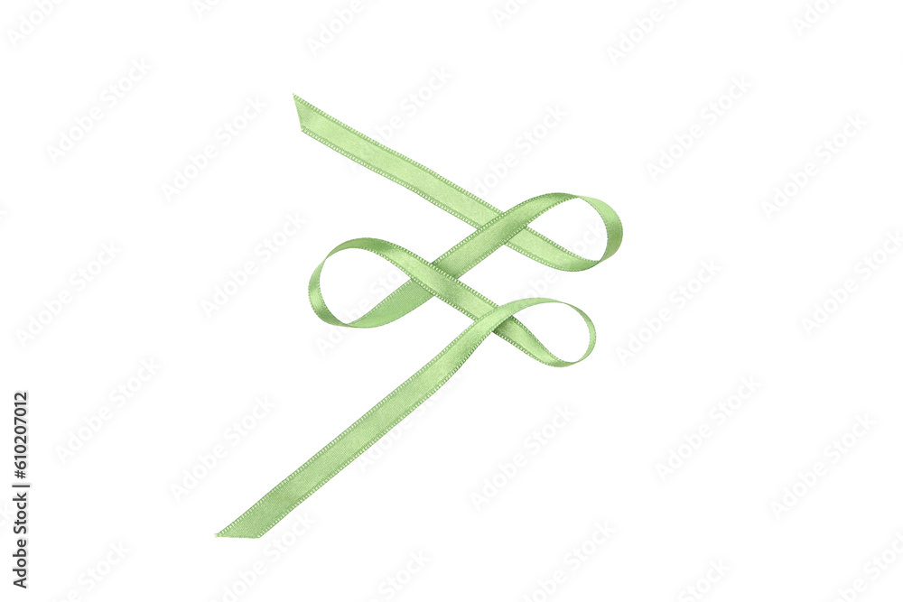 PNG image, ribbon isolated on white background PNG image, ribbon isolated on white background