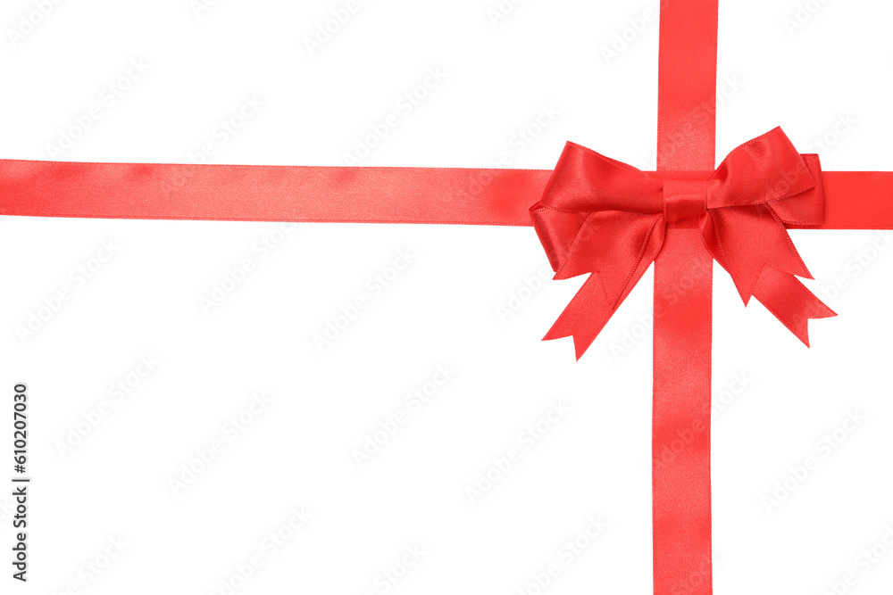 PNG image, ribbon isolated on white background PNG image, ribbon isolated on white background