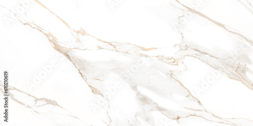White marble stone texture for background or luxurious tiles floor and wallpaper decorative design. © Divyesh