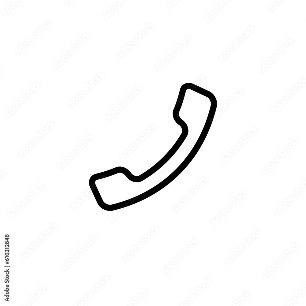 communication telephone sign symbol vector communication telephone sign symbol vector