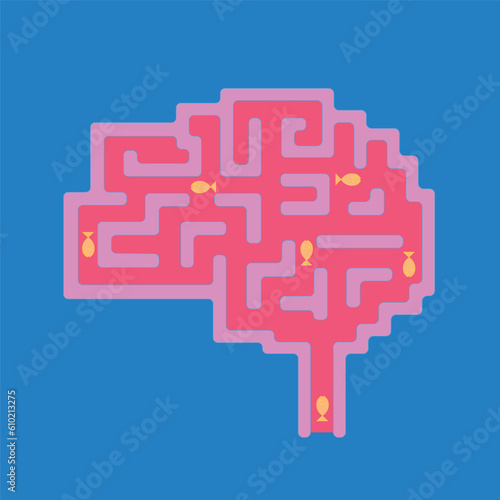 The benefits of eating fish for the brain