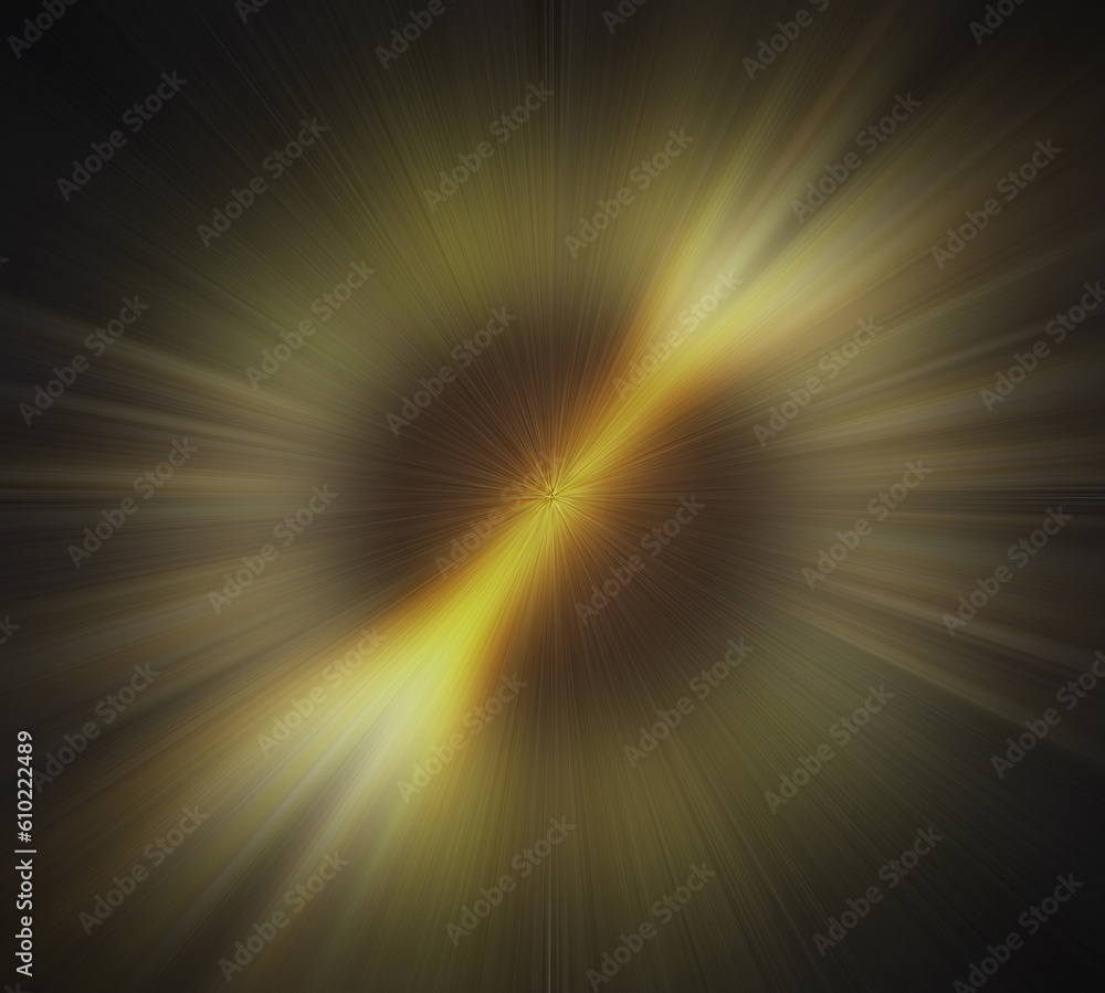 A dark background with abstract light flare in red and orange colors. The light flare creates a sense of motion and energy. The image can be used as a background or a wallpaper for various projects.
