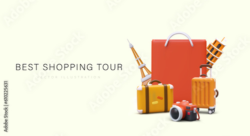 Retail therapy. Best shopping tours in world capitals of fashion. Guide support, consultant assistance. Walking along shopping streets, car rides. Sightseeing