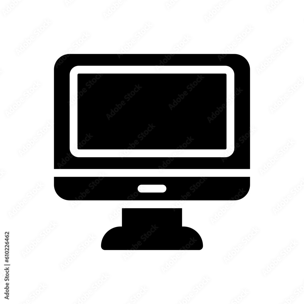 monitor monitor